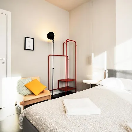 Apartment The Rower's Studio - Smart Venice Collection Mestre