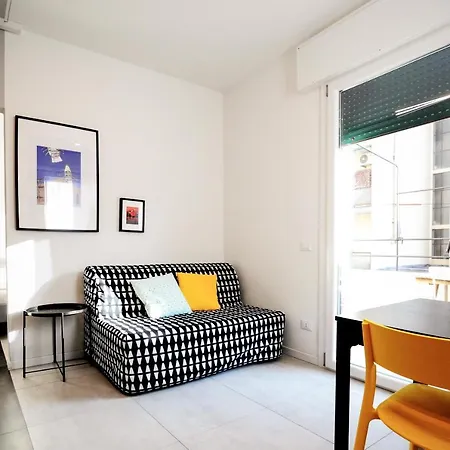 Apartment The Rower's Studio - Smart Venice Collection Mestre