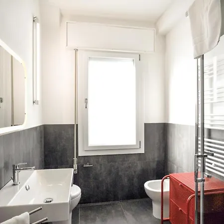 Apartment The Rower's Studio - Smart Venice Collection *