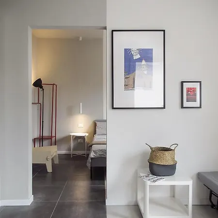 Apartment The Rower's Studio - Smart Venice Collection Mestre