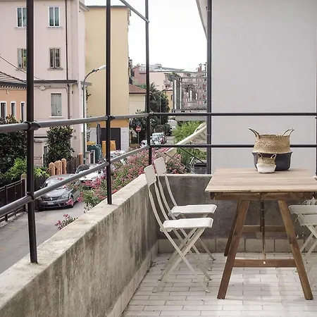 The Rower's Studio - Smart Venice Collection *