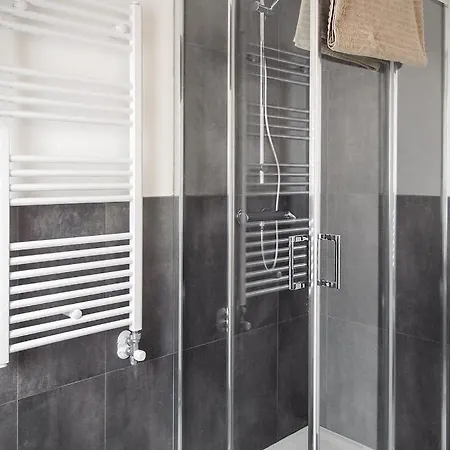 Apartment The Rower's Studio - Smart Venice Collection Mestre