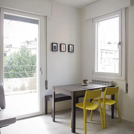 Apartment The Rower's Studio - Smart Venice Collection *