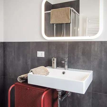 The Rower's Studio - Smart Venice Collection * Mestre